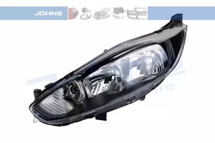 JOHNS 32 03 09-5 JOHNS 32 03 09-5