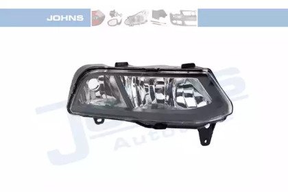 JOHNS 95 27 30-52 JOHNS 95 27 30-52