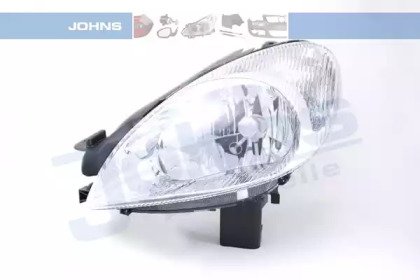 JOHNS 23 15 09-6 JOHNS 23 15 09-6