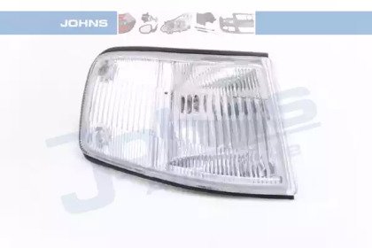 JOHNS 38 06 10-91 JOHNS 38 06 10-91