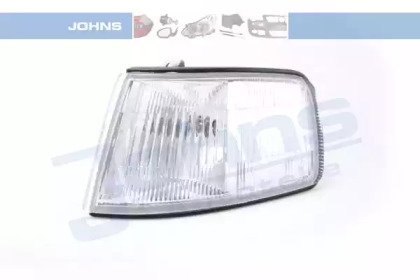 JOHNS 38 06 09-92 JOHNS 38 06 09-92