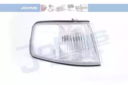JOHNS 38 06 10-92 JOHNS 38 06 10-92