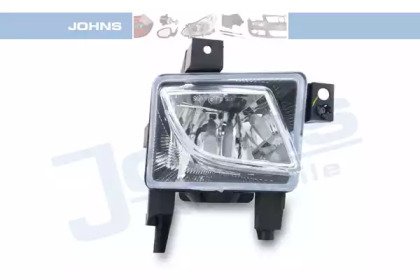 JOHNS 55 16 30-2 JOHNS 55 16 30-2