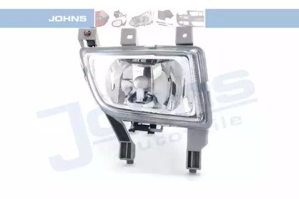 JOHNS 45 07 30-2