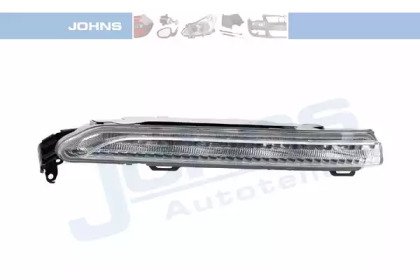 JOHNS 38 12 30-9 JOHNS 38 12 30-9