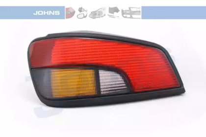 JOHNS 57 38 87-1 JOHNS 57 38 87-1