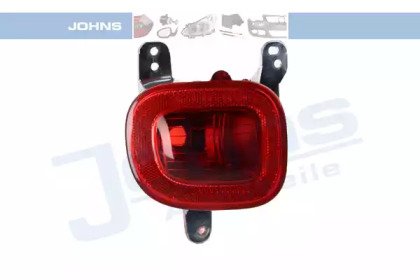 JOHNS 30 07 87-9