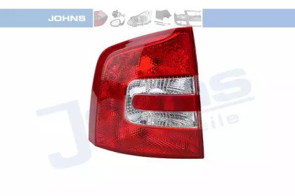 JOHNS 71 21 87-3