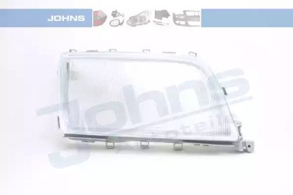 JOHNS 50 02 10-1 JOHNS 50 02 10-1