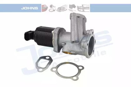 JOHNS AGR 55 57-079