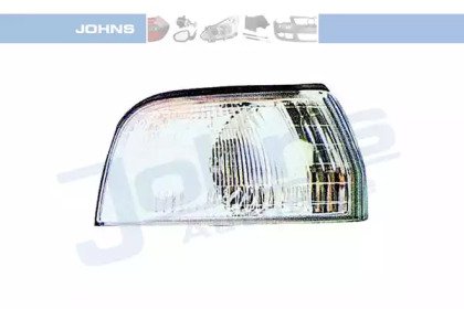 JOHNS 38 17 10-6 JOHNS 38 17 10-6