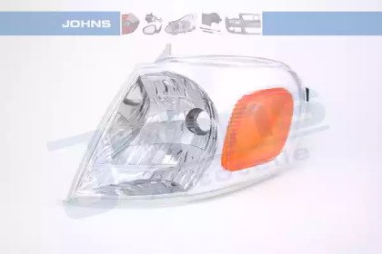 JOHNS 55 80 19-1