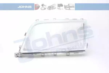 JOHNS 50 02 09-1 JOHNS 50 02 09-1