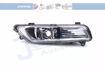 JOHNS 95 52 29-9 JOHNS 95 52 29-9