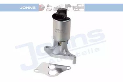 JOHNS AGR 55 08-076