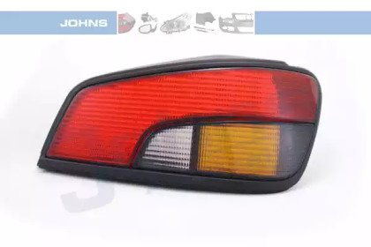JOHNS 57 38 88-1 JOHNS 57 38 88-1