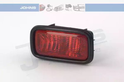 JOHNS 52 24 88-9 JOHNS 52 24 88-9