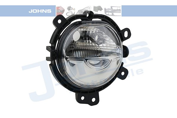 JOHNS 53 54 30-91 JOHNS 53 54 30-91
