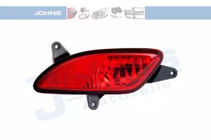 JOHNS 41 21 87-95