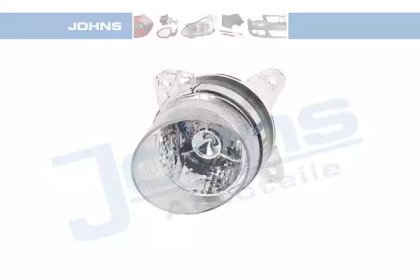 JOHNS 50 53 29-6 JOHNS 50 53 29-6