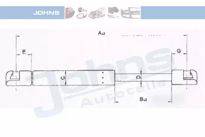 JOHNS 60 19 95-94