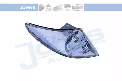 JOHNS 45 81 20-1