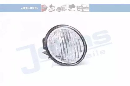 JOHNS 81 10 20-1