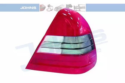 JOHNS 50 02 88-3 JOHNS 50 02 88-3
