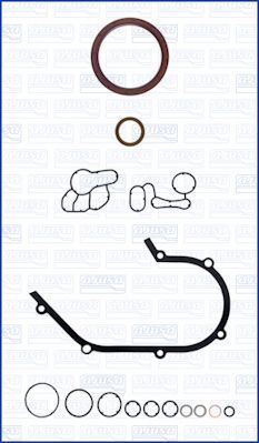 AJUSA 54186400 AJUSA 54186400