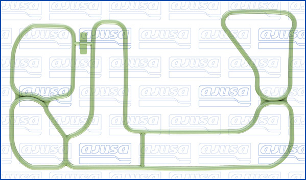 AJUSA 01563300