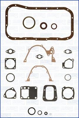 AJUSA 54010100 AJUSA 54010100