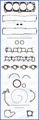 AJUSA 50130700 AJUSA 50130700