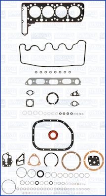 AJUSA 50012700 AJUSA 50012700