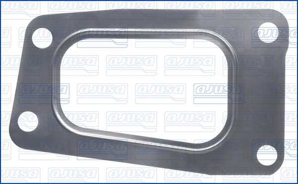 AJUSA 01553500