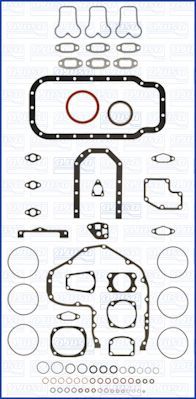 AJUSA 51004500 AJUSA 51004500