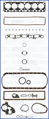 AJUSA 50098400 AJUSA 50098400