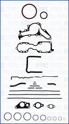 AJUSA 54252500 AJUSA 54252500