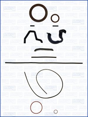 AJUSA 54166500 AJUSA 54166500