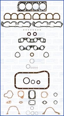 AJUSA 50045100 AJUSA 50045100