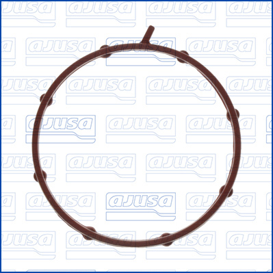 AJUSA 01637600 AJUSA 01637600