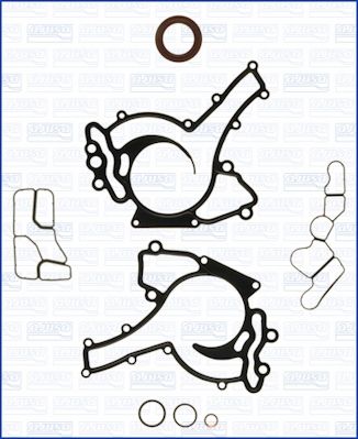 AJUSA 54165900 AJUSA 54165900