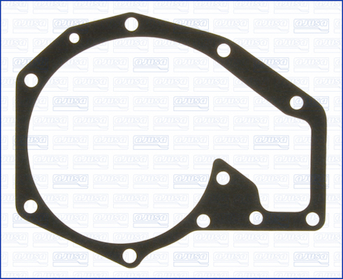 AJUSA 00675500