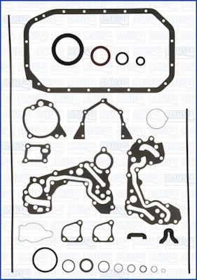 AJUSA 54041700 AJUSA 54041700