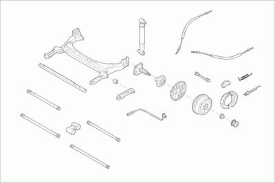 BOGE RENAU-MEGAN-RB007