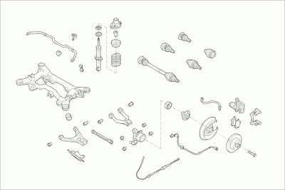 BOGE VW-PASSA-RB032 BOGE VW-PASSA-RB032