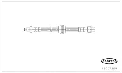 CORTECO 19037284