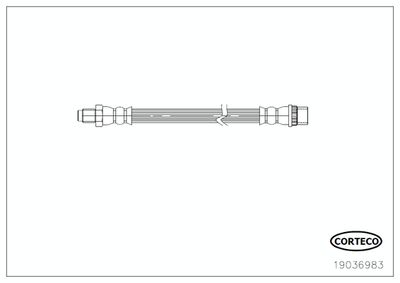 CORTECO 19036983