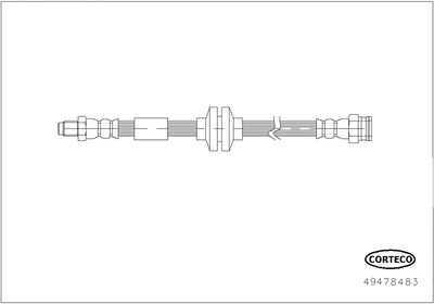 CORTECO 49478483