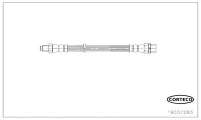 CORTECO 19037283