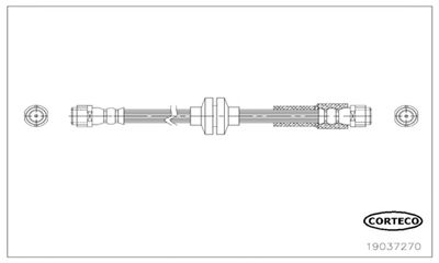 CORTECO 19037270